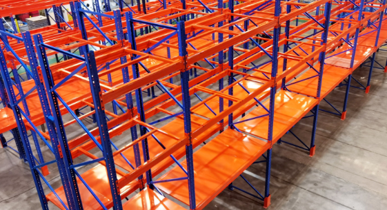 Steel Decking / Steel Mesh Decking / Cross Beam Steel Decking / Steel Mesh Decking / Cross Beam